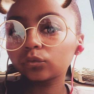 Meet your Posher, Omiyasha